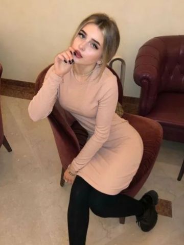 Анкета проститутки Софа, 24 года
